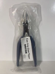 Easy Grip Giant Nippers Toe Nail Clippers Stainless Steel 98298 - Picture 1 of 2