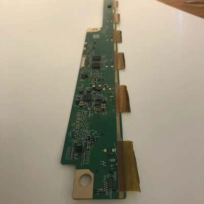 LG 27GP850-B LED Scaler Buffer PCB Board - Image 1 of 3