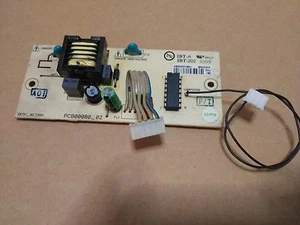 GDS WECHSELRICHTER PCB00080-02 "NEU" - Bild 1 von 10