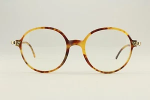 Original Giorgio Armani 334 064-S Matt Schildpatt 49mm Brille Brillengestell RX-fähig - Bild 1 von 6