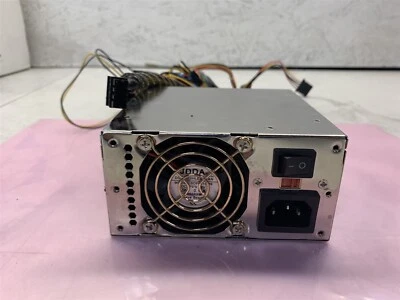 ATHENA POWER 400W MICRO ATX POWER SUPPLY  - Image 1 of 4