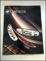 1991 Buick Line Sales Brochure Riviera Reatta LeSabre Roadmaster Park Avenue 1991 Buick Line Sales Brochure Riviera Reatta LeSabre Roadmaster Park Avenue