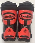 Sondico Protector Shinguards - Slip In - Mens - Ultimate Protection Specialists