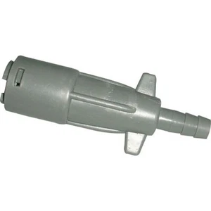 Waveline Mercury / Mariner Female Twist Lock 3/8" Fuel Fitting. - Picture 1 of 1