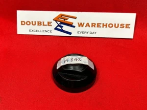 Tapa de pasador de anclaje NOS OEM Mercury Quicksilver 19-14842 - Imagen 1 de 3