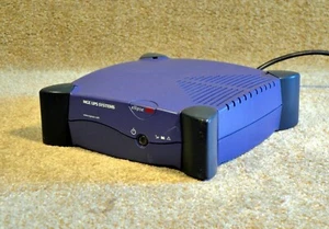 MGE Ellipse 500 VA Sockel USV - neue Zellen montiert - 12 Monate RTB Garantie - Bild 1 von 3