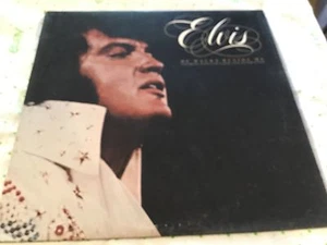  Elvis vinyl album " He walks beside me " 1978 - Picture 1 of 1
