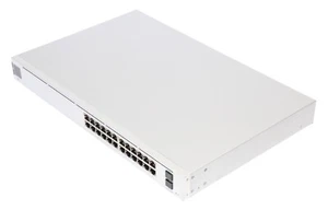 Ubiquiti Networks Unifi USW Pro 24 Port PoE+ (8x PoE++) Switch USW-PRO-24-POE - Picture 1 of 4