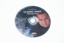 JOSE PENA SUAZO LA BANDA GORDA"CALIENTA ESTO" CD A9373