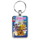 Scooby-Doo Where Are You #92 Cover Key Ring or Necklace Cartoon Comic Book