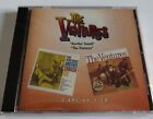 CD Ventures, Another Smash/ Ventures, d'occasion 1996 2 albums sur un CD d'occasion