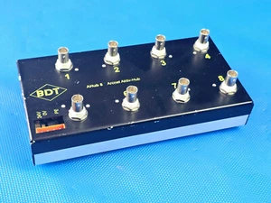 BDT AHub Arcnet Aktiv-Hub R3,0-00-14-44-405243 - Picture 1 of 4