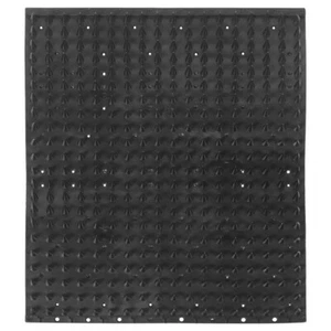 Kuh Juckreiz Schrubber Matte Kuh Juckreiz Schrubber Bürste Pferd Stall Matte Rinder Juckreizstopp - Bild 1 von 12