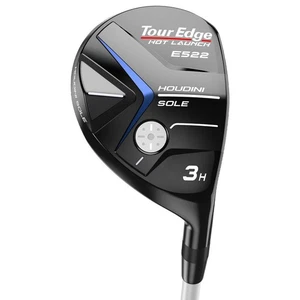 Tour Edge Hot Launch E522 Offset 5 Hybrid 25* (Fubuki HL Ladies) NEW - Picture 1 of 4