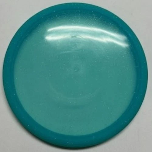Dynamic Discs BLANK Blue Lucid Verdict 179g Midrange disc - Image 1 of 1