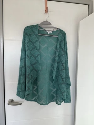 Next Women's Beach Cover Up Size L - Image 1 of 4