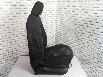 Siege avant droit FIAT QUBO 98846375 - Photo 1/4