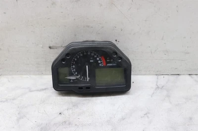 2003-2004 Honda CBR600RR velocímetro medidor de velocidade cluster tacômetro 25k - Imagem 1 de 4