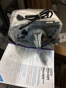 Genie 1/2 HP Garage Door Opener Motorhead Only Intellicode Brand New 3060L - Picture 1 of 6