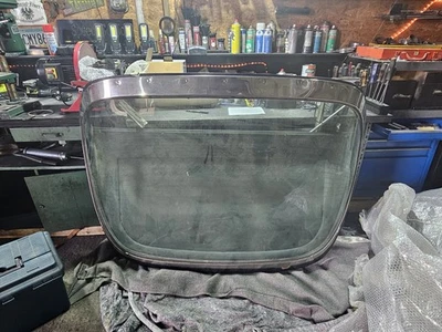 Jensen Interceptor Heckklappe Tailgate - Bild 1 von 4