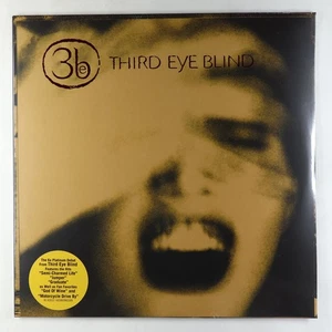 Third Eye Blind - S/T 2xLP - Elektra/Rhino SEALED - Picture 1 of 2