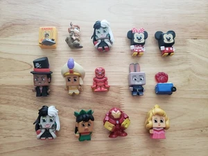 Disney Doorables 14 Stück - Bild 1 von 8