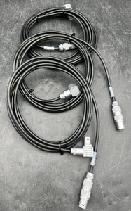 RINCO ULTRASONICS CUS20-3M-CD KOAXIALKABEL x1 Stück - Bild 1 von 3