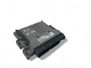KA2110 RENAULT Engine Control Unit ECU 237101495R S180067144A - Picture 1 of 9