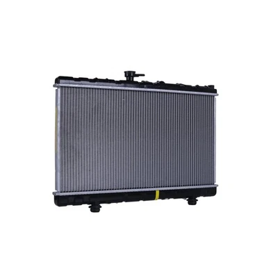 2392 Radiator for Kia Rio 2001-02 1.5L 2392 CRS2393 0K31F15200 0K31F15200F Foto 1 de 4