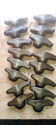 1967-77  Pontiac GTO firebird 400 Rocker Arms 421 428 455 350 Catalina factory  - Bild 1 von 3