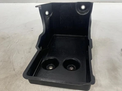 Soporte de bandeja de batería para Infiniti QX80 2014-2024 648601ZR0A OEM Foto 1 de 4