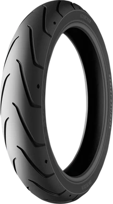 Neumático Michelin 39116 - Scorcher Sport - Delantero - 120/70ZR17 - (58W) Foto 1 de 3