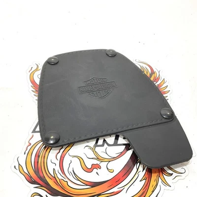 Carenado inferior derecho genuino Harley Touring 2006-2013 puerta guantera 58679-05 Foto 1 de 2