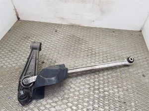 2012 ON 981 PORSCHE BOXSTER REAR SUSPENSION WISHBONE + CONTROL ARM LH PASSENGERS - Picture 1 of 11