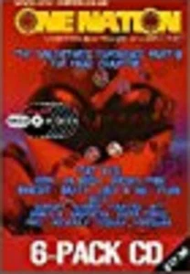 One Nation - Valentines Experience Part 10 - The Final Chapter - Bild 1 von 1