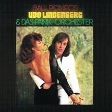 Ball Pompoes von Lindenberg,Udodas Panikorches | CD | Zustand gut - Bild 1 von 2