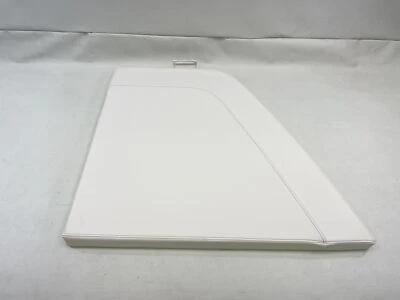 RANGER 2660 ESTRIBOR ARCO CUBIERTA COJÍN BLANCO 31 1/2" X 28 1/8" 729950H BARCO Foto 1 de 4