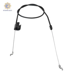 Zone Control Shutoff Cable for Push Mower MTD Troy Bilt 746-0957 946-0957 - Picture 1 of 9