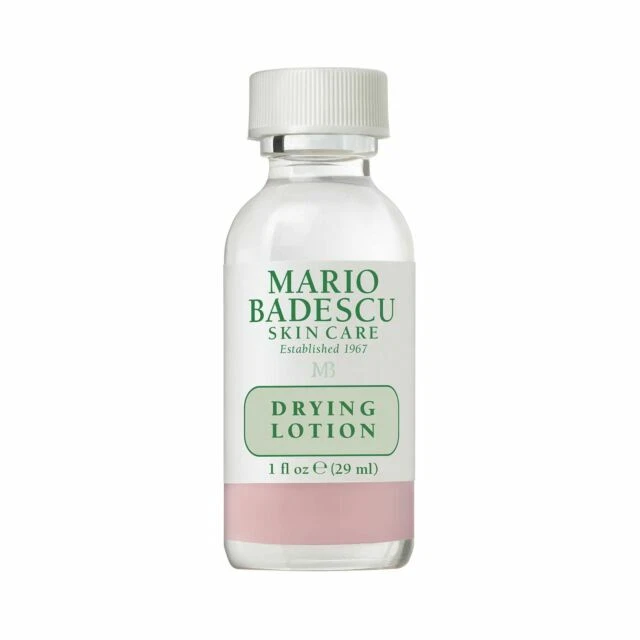 Mario Badescu Drying Lotion - 1oz.