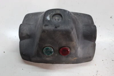 1989 Yamaha Moto 4 Yfm200 приборной панели зажигания дисплей индикатор панели - Изображение 1 из 4