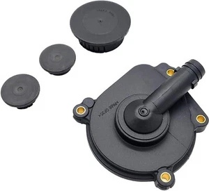 Válvula de ventilación del cárter del motor para Mercedes C300 G500 S 550 2008-2015 272-010-06-31 - Imagen 1 de 5