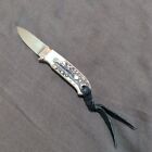 Nara Sadamori Custom Knives And Sheaths