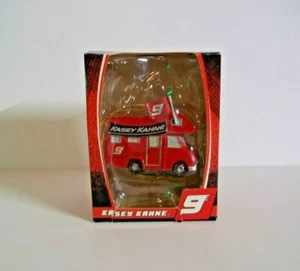 Casa rodante NASCAR 2008 - KASEY KAHNE #9 - casa rodante de viaje - adorno coleccionable - Trevco - Imagen 1 de 7
