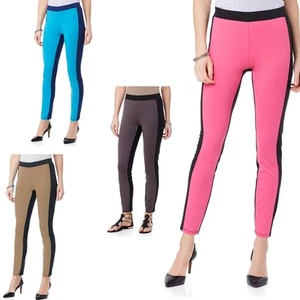 Leggings de puente Serena Williams ColorBlock 399745-J - Imagen 1 de 1