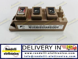 2MBI150VA-120-50 (DHL EXPRESS 1 DAY DELIVERY) - Imagen 1 de 1