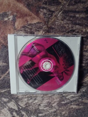 Microsoft Windows NT SNMP Program Disc 1998 - Disc Only/ No Box or Manual - Image 1 of 4