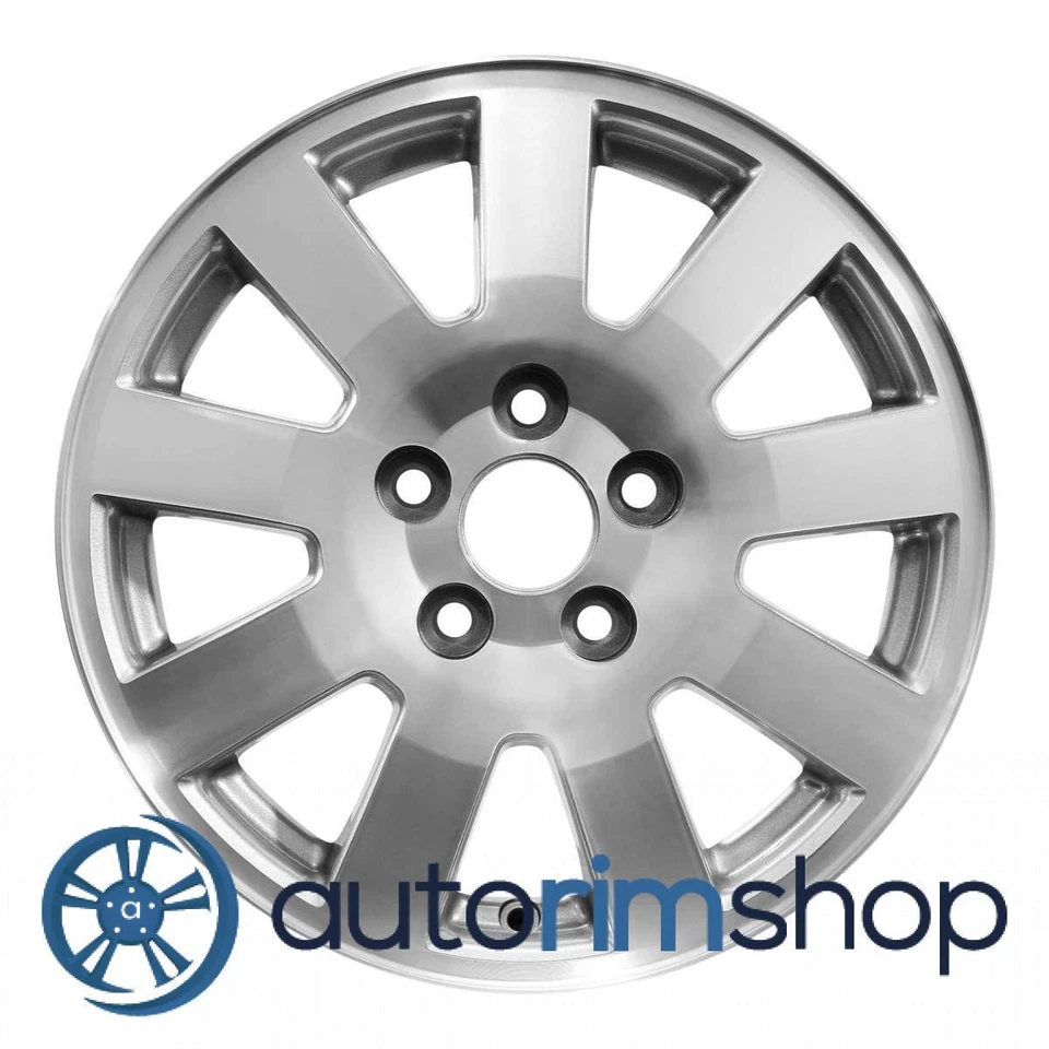 Ford Mercury Crown Victoria Grand Marquis 2006-2008 16" Factory OEM Wheel Rim - Image 1 of 1