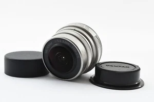 PENTAX SMC 03 FISH-EYE 3.2mm f/5.6 for Q Mount Lens Used Excellent 5+ From Japan - Picture 1 of 12