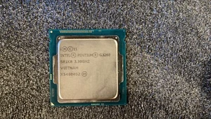 Intel Pentium G3260 Haswell LGA1150 CPU - Picture 1 of 1