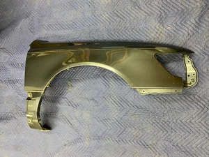 1997-2001 Lexus ES300 Passenger Right Front Fender Graphite Gray Pearl OE #2339E - Picture 1 of 13